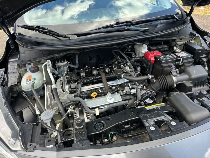 2025 Nissan Versa SR CVT - 23024040 - 20