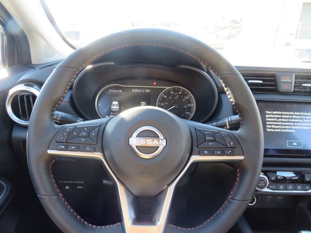 2025 Nissan Versa SR CVT - 22979651 - 8