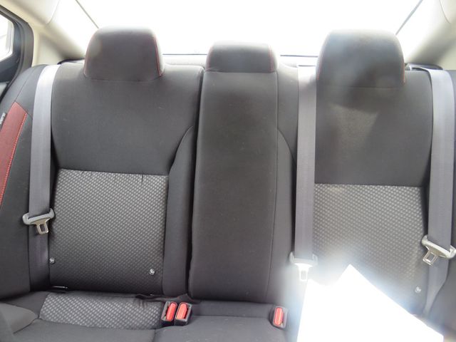 2025 Nissan Versa SR CVT - 23025345 - 9