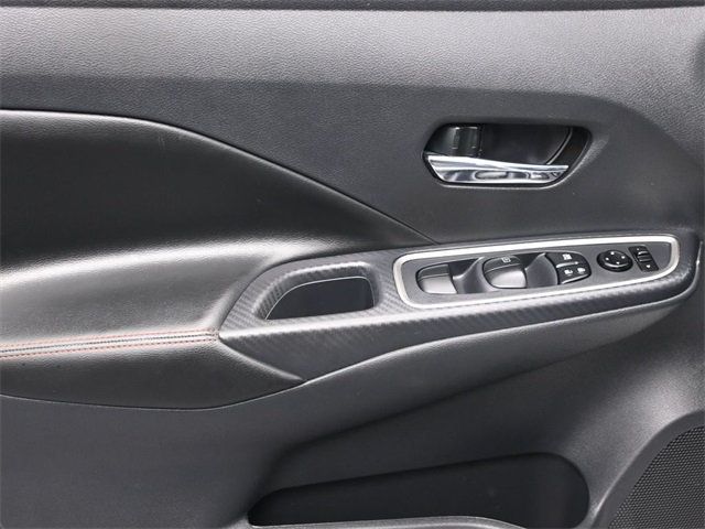 2025 Nissan Versa SR CVT - 22958315 - 10