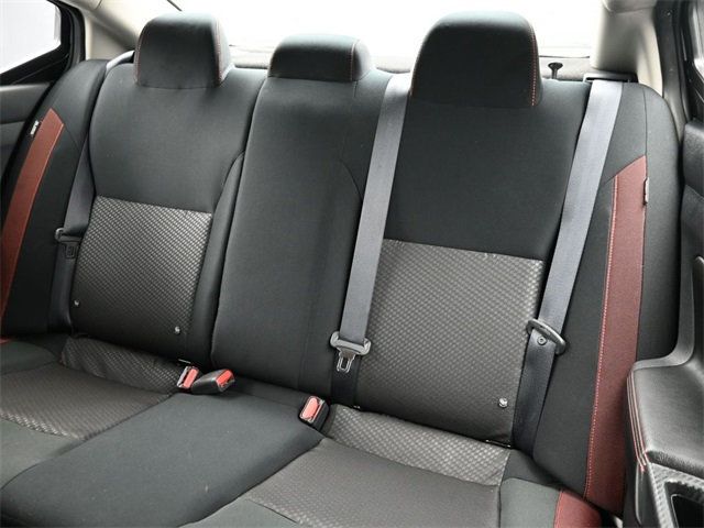 2025 Nissan Versa SR CVT - 22958315 - 11