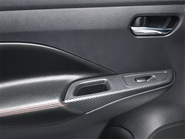 2025 Nissan Versa SR CVT - 22958315 - 13