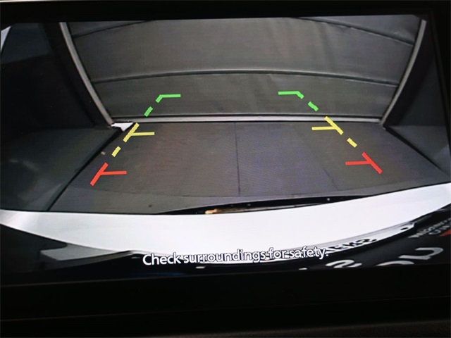 2025 Nissan Versa SR CVT - 22958315 - 22