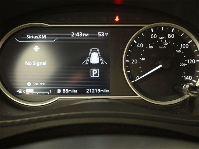 2025 Nissan Versa SR CVT - 22958315 - 24