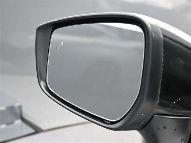 2025 Nissan Versa SR CVT - 22958315 - 7