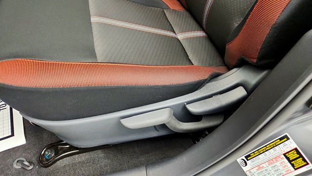 2025 Nissan Versa SR CVT - 23079920 - 10