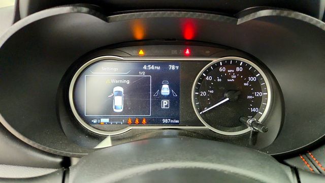 2025 Nissan Versa SR CVT - 23079920 - 13