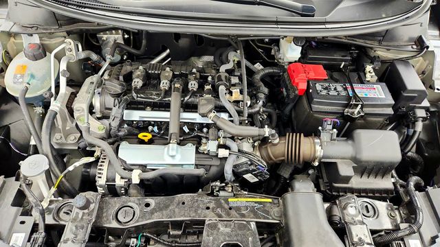 2025 Nissan Versa SR CVT - 23079920 - 24
