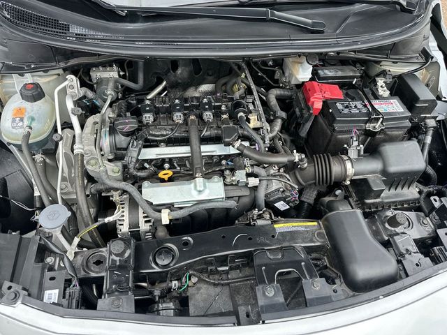 2025 Nissan Versa SV CVT - 22987870 - 20