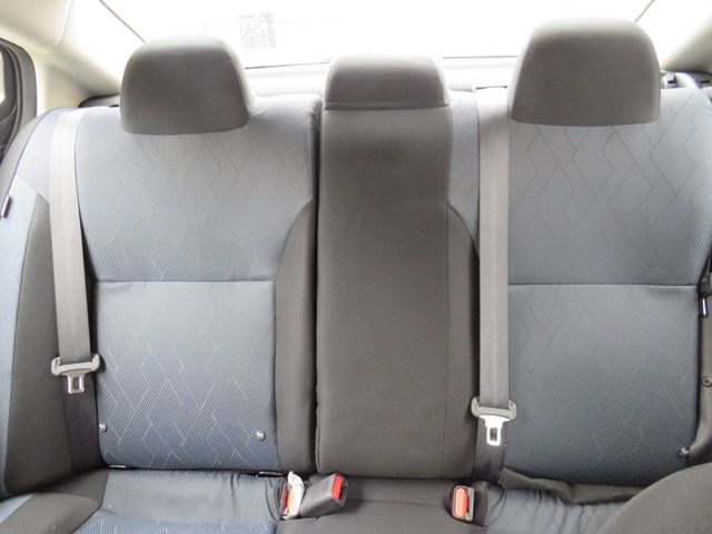 2025 Nissan Versa SV CVT - 22944347 - 9