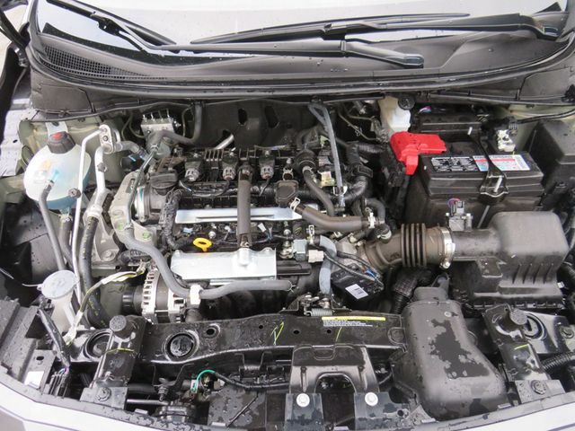 2025 Nissan Versa SV CVT - 22944347 - 13