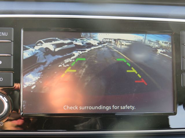 2025 Nissan Versa SV CVT - 22967524 - 12