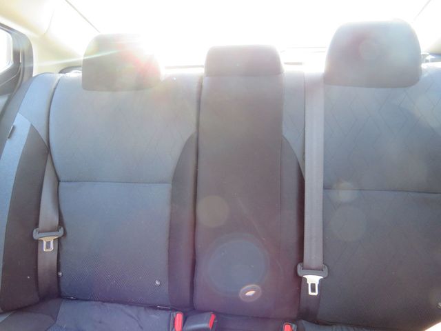 2025 Nissan Versa SV CVT - 22971796 - 10