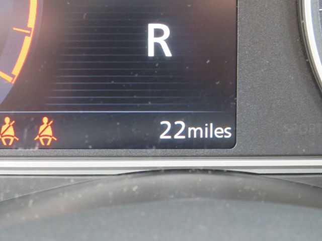 2025 Nissan Versa SV CVT - 22983883 - 12