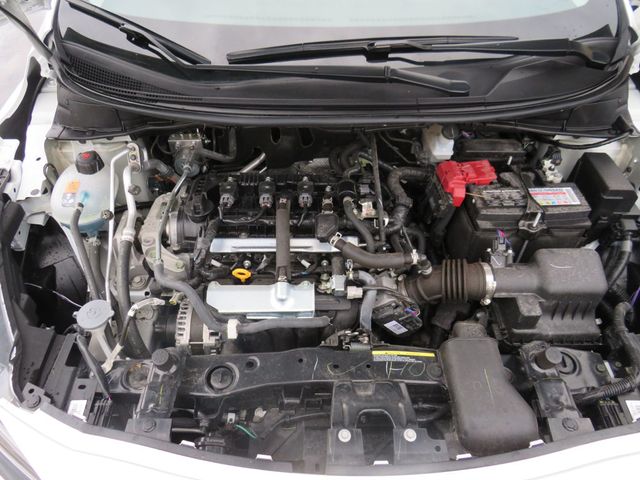 2025 Nissan Versa SV CVT - 22983883 - 13