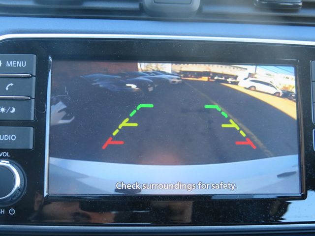 2025 Nissan Versa SV CVT - 23010073 - 11