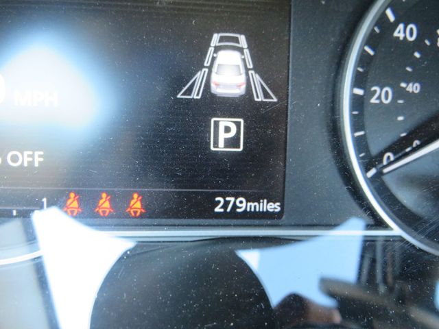 2025 Nissan Versa SV CVT - 23010073 - 12