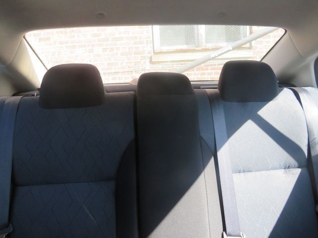 2025 Nissan Versa SV CVT - 23013598 - 4