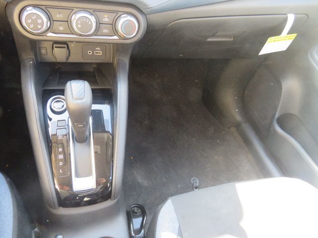2025 Nissan Versa SV CVT - 23013598 - 5