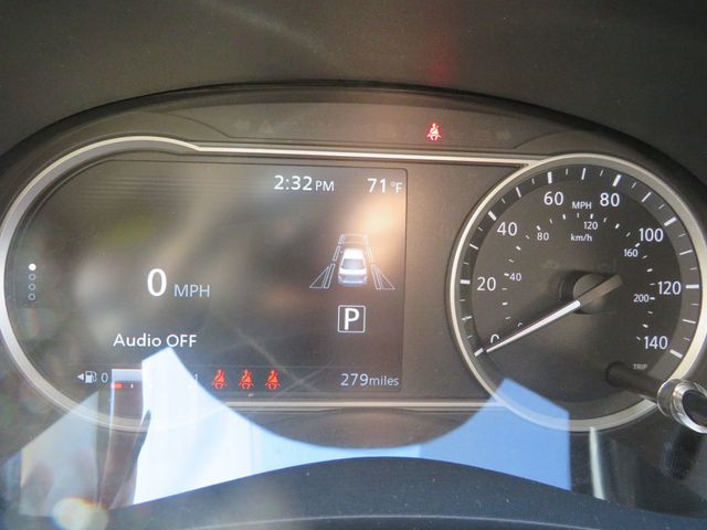 2025 Nissan Versa SV CVT - 23013598 - 7