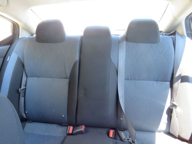 2025 Nissan Versa SV CVT - 23016975 - 9