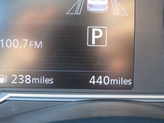 2025 Nissan Versa SV CVT - 23016975 - 11