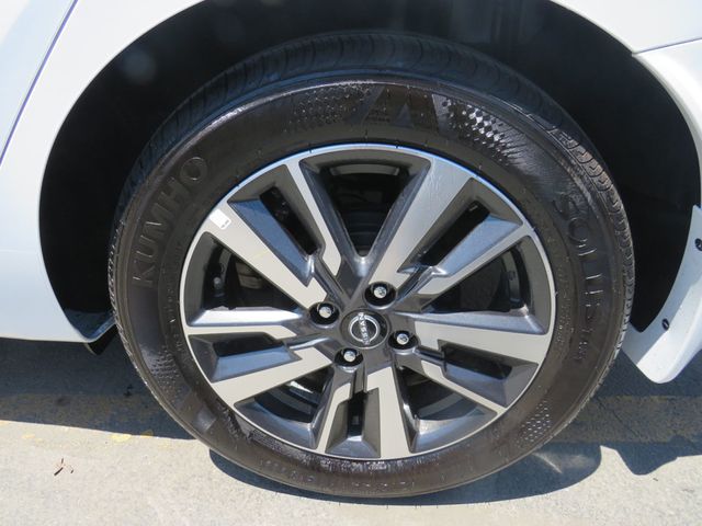 2025 Nissan Versa SV CVT - 23016975 - 13
