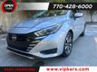 2025 Nissan Versa SV CVT - 22932592 - 0