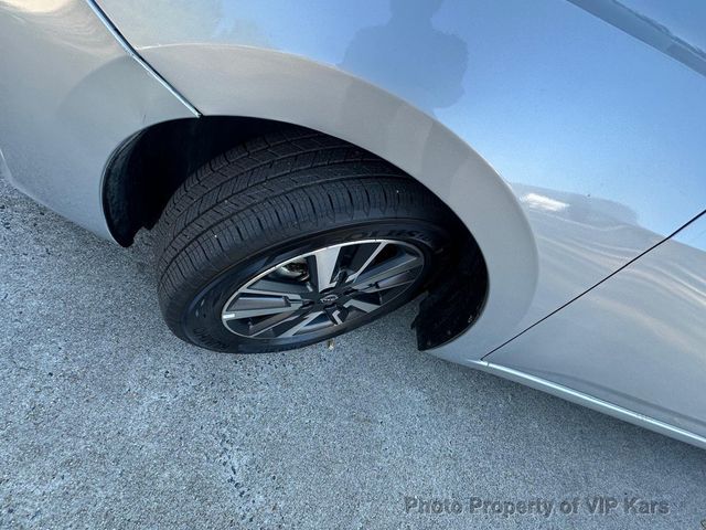 2025 Nissan Versa SV CVT - 22932592 - 17