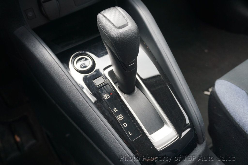 2025 Nissan Versa SV CVT - 23025471 - 23