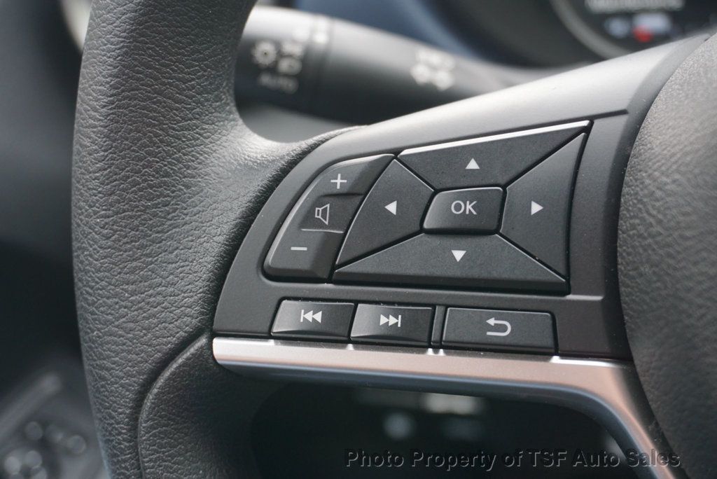 2025 Nissan Versa SV CVT - 23025471 - 25