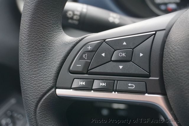 2025 Nissan Versa SV CVT - 23025471 - 25