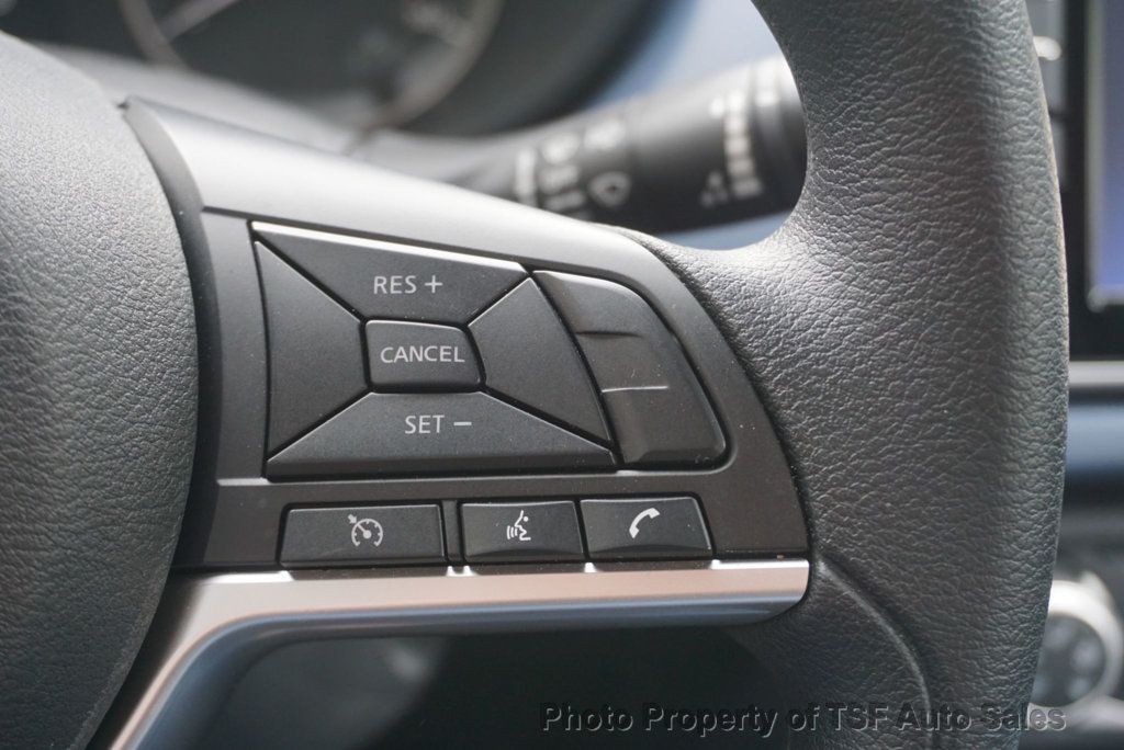 2025 Nissan Versa SV CVT - 23025471 - 26