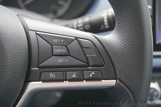 2025 Nissan Versa SV CVT - 23025471 - 26
