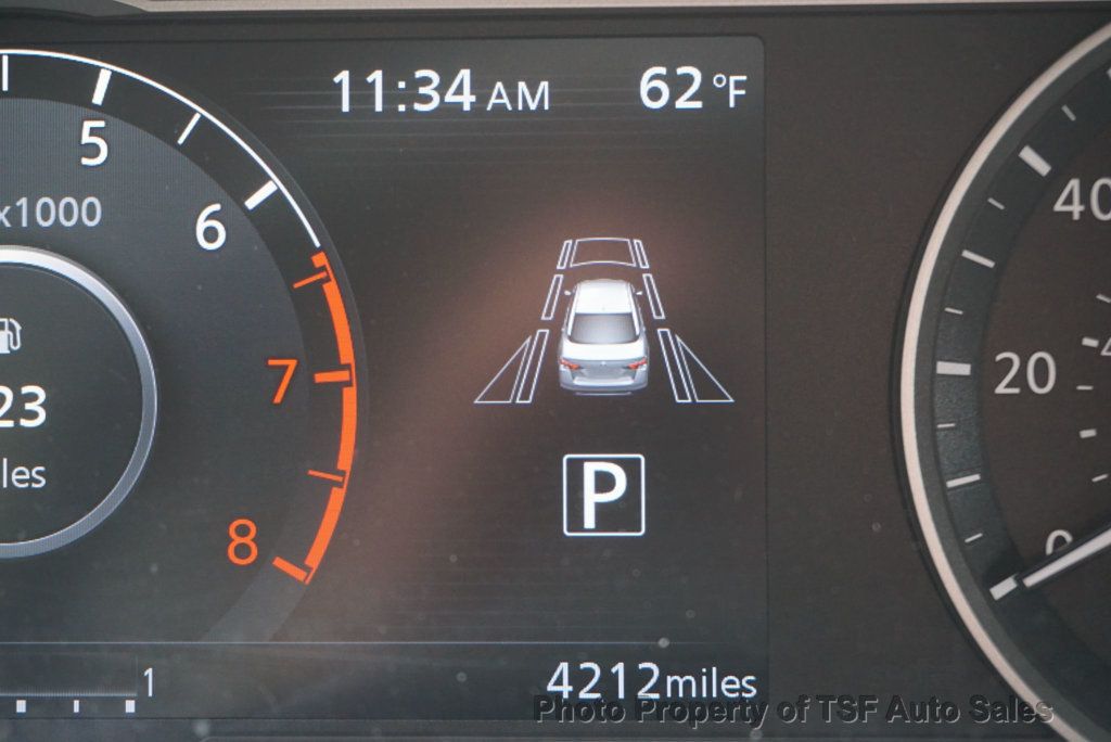 2025 Nissan Versa SV CVT - 23025471 - 30