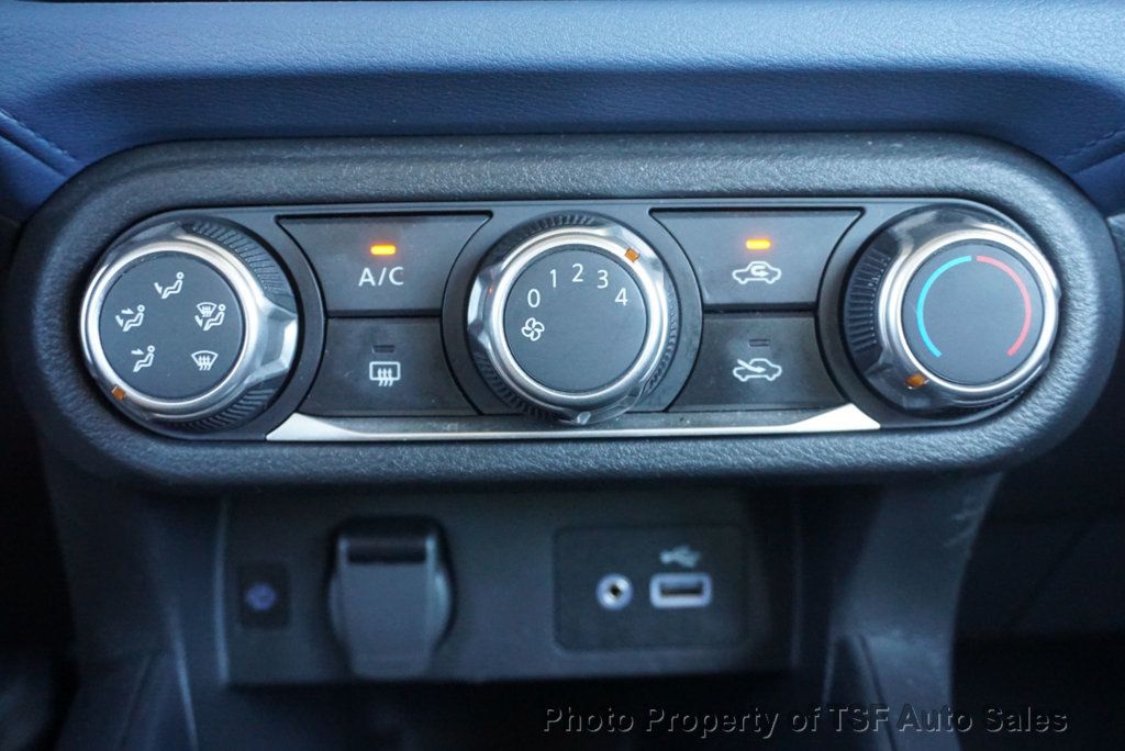 2025 Nissan Versa SV CVT - 23043604 - 20