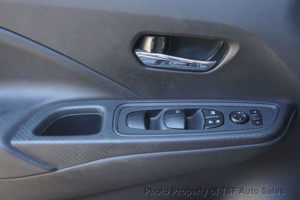 2025 Nissan Versa SV CVT - 23043604 - 24