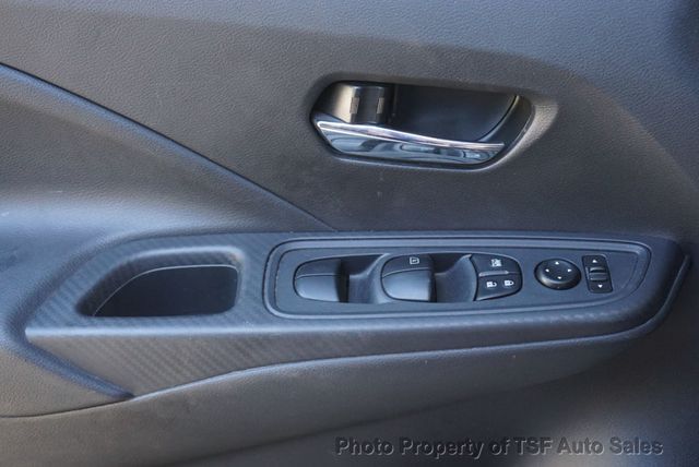 2025 Nissan Versa SV CVT - 23043604 - 24