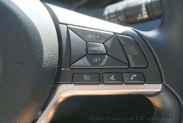 2025 Nissan Versa SV CVT - 23084631 - 18