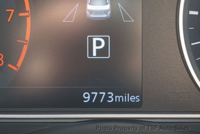 2025 Nissan Versa SV CVT - 23084631 - 22
