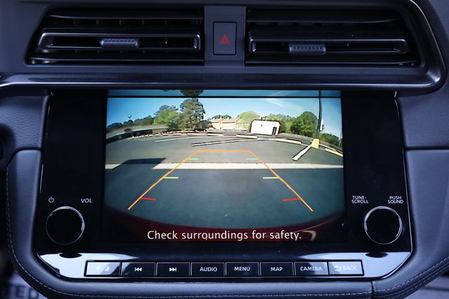 2025 Nissan Z  - 23013223 - 30