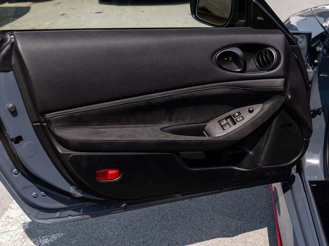 2025 Nissan Z NISMO - 23078056 - 10