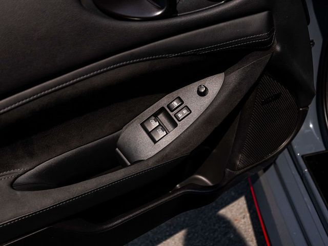 2025 Nissan Z NISMO - 23078056 - 11