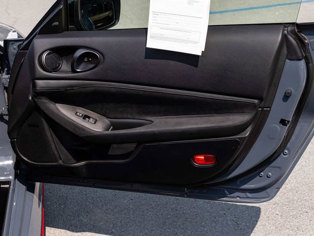 2025 Nissan Z NISMO - 23078056 - 12