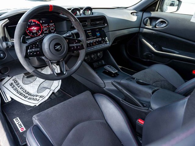 2025 Nissan Z NISMO - 23078056 - 14