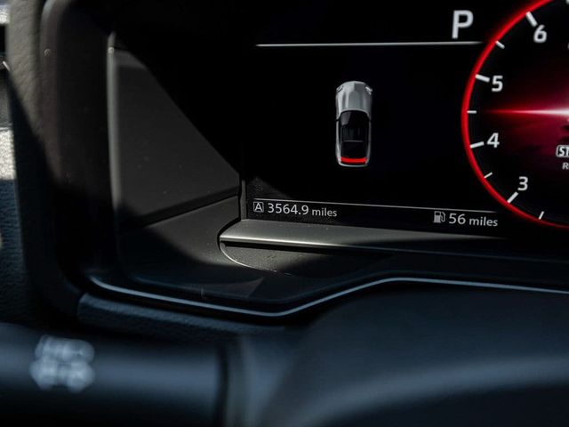 2025 Nissan Z NISMO - 23078056 - 15