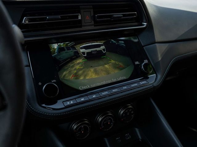 2025 Nissan Z NISMO - 23078056 - 18