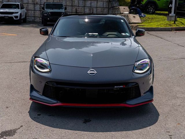 2025 Nissan Z NISMO - 23078056 - 1