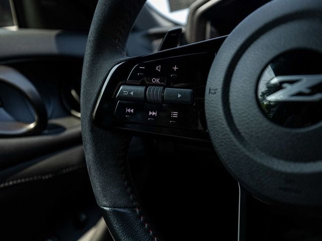 2025 Nissan Z NISMO - 23078056 - 19