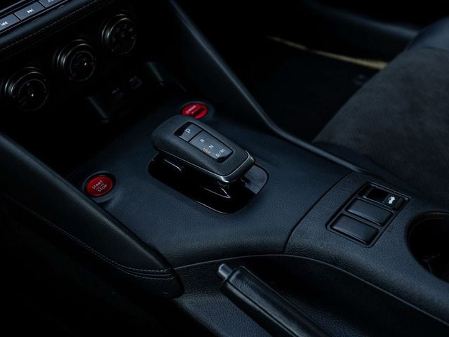 2025 Nissan Z NISMO - 23078056 - 22